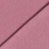 Boordstof effen – pastelviolet,  thumbnail number 3