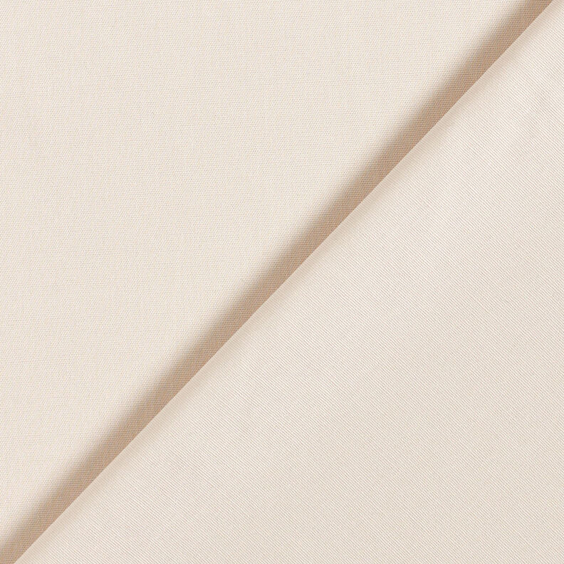 Popeline stretch Effen – lichtbeige, image number 3
