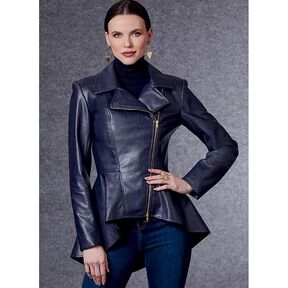 Jas, Vogue 1714 | 42-50, 