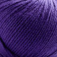 Wol violet
