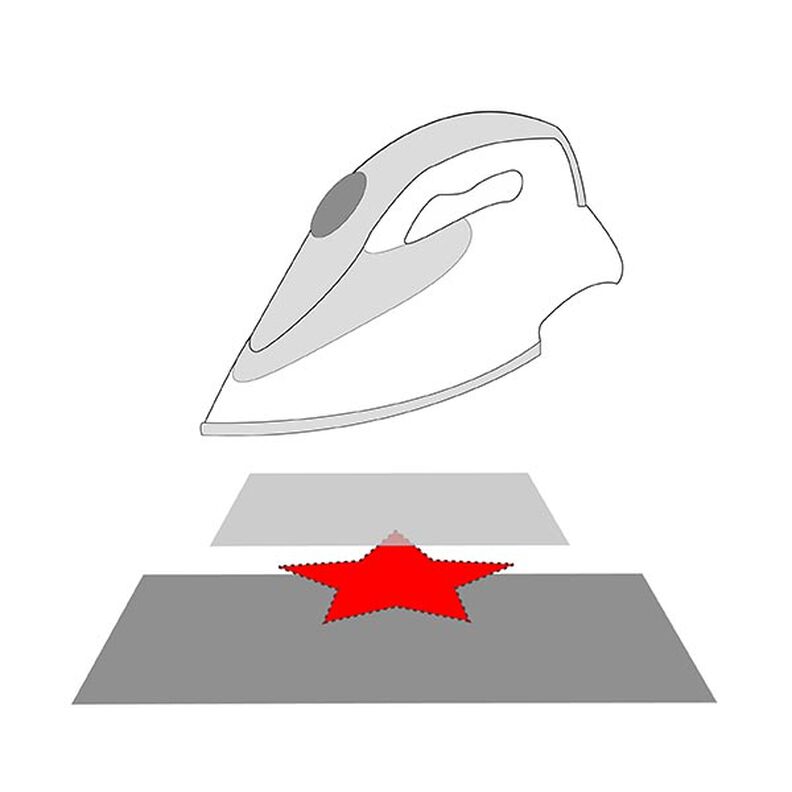 Applicatie Astronaut [4 x 6,5 cm],  image number 3