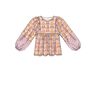 tuniek, McCalls 7325 | 32 - 40,  thumbnail number 4