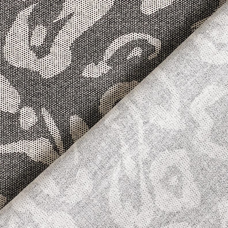 <h2>Viscose stof Air Flow Leo &ndash; Geweven en digitaal geprint</h2>,  image number 4