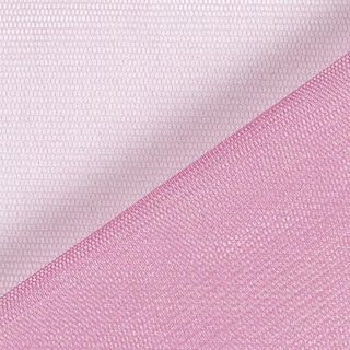 Glinsterende tule – aubergine, 
