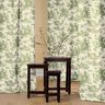 Decostof Pastorale 280 cm – groen,  thumbnail number 2