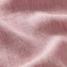 Half linnen melange – oudroze,  thumbnail number 3