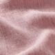 Half linnen melange – oudroze,  thumbnail number 3