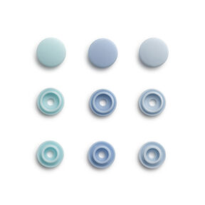 Drukknopen Color Snaps Mini [9mm] | PRYM love, 