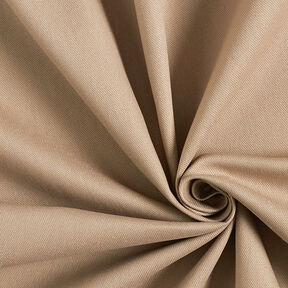 Decostof Canvas – lichtbruin, 