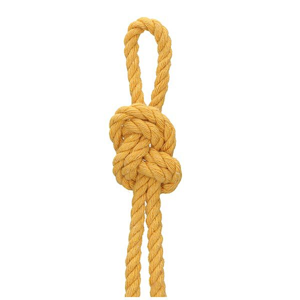 Anchor Crafty Macramé garen, gerecycled [5mm] – mosterd,  image number 3