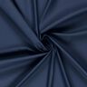 Regenjasstof effen – marineblauw,  thumbnail number 1