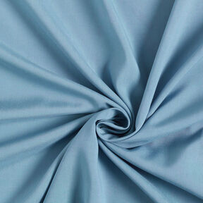 Viscosestof woven Fabulous – stralend blauw, 