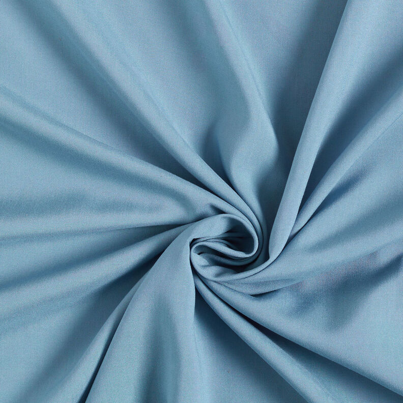 Viscosestof woven Fabulous – stralend blauw, image number 1