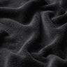Gezellige fleece – zwart,  thumbnail number 3