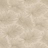 Decostof Jacquard Bladcontouren – natuur,  thumbnail number 1
