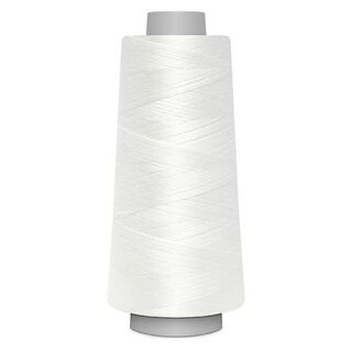Overlockgaren (1005) | 2500 m | Toldi – wit, 