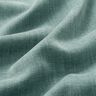 Bekledingsstof Chenille-stof – pepermunt,  thumbnail number 2