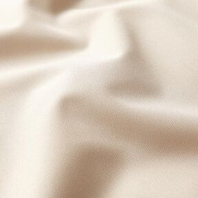 Outdoorstof Panama Effen – natuur, 