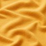 Fijngebreid Effen – currygeel,  thumbnail number 2