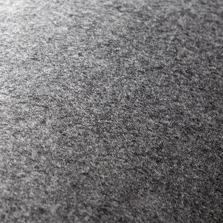 Vilt 45 cm/4mm dik melange – grijs, 
