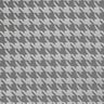 Voeringstof Jacquard Pied-de-poule – lichtgrijs/donkergrijs,  thumbnail number 1