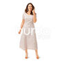 Jurk, Burda 6680,  thumbnail number 2