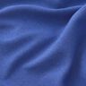 Boordstof effen – indigo,  thumbnail number 4
