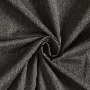 Outdoorstof Canvas Mix 320 cm – donkergrijs, 