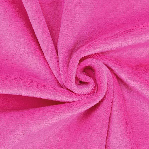 Nicki SHORTY [1 m x 0,75 m | Pool: 1,5 mm]  - hot pink | Kullaloo,  image number 2