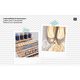 Leren verfkleur [20 ml] | RICO DESIGN - vergelen,  thumbnail number 4