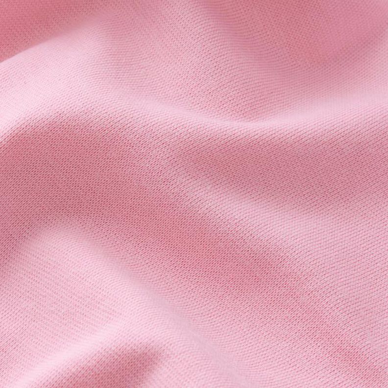 Boordstof effen – roze,  image number 4