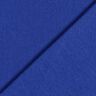 Boordstof effen – indigo,  thumbnail number 3