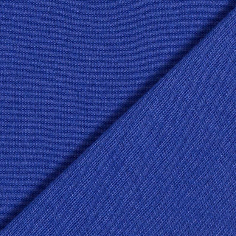 Boordstof effen – indigo, image number 3