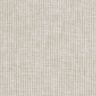 Linnen-katoen-mix Smalle strepen – licht taupe/wit,  thumbnail number 1