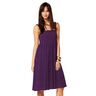 Viscose jersey medium – lila,  thumbnail number 4