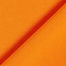 Katoenjersey medium effen – oranje,  thumbnail number 5