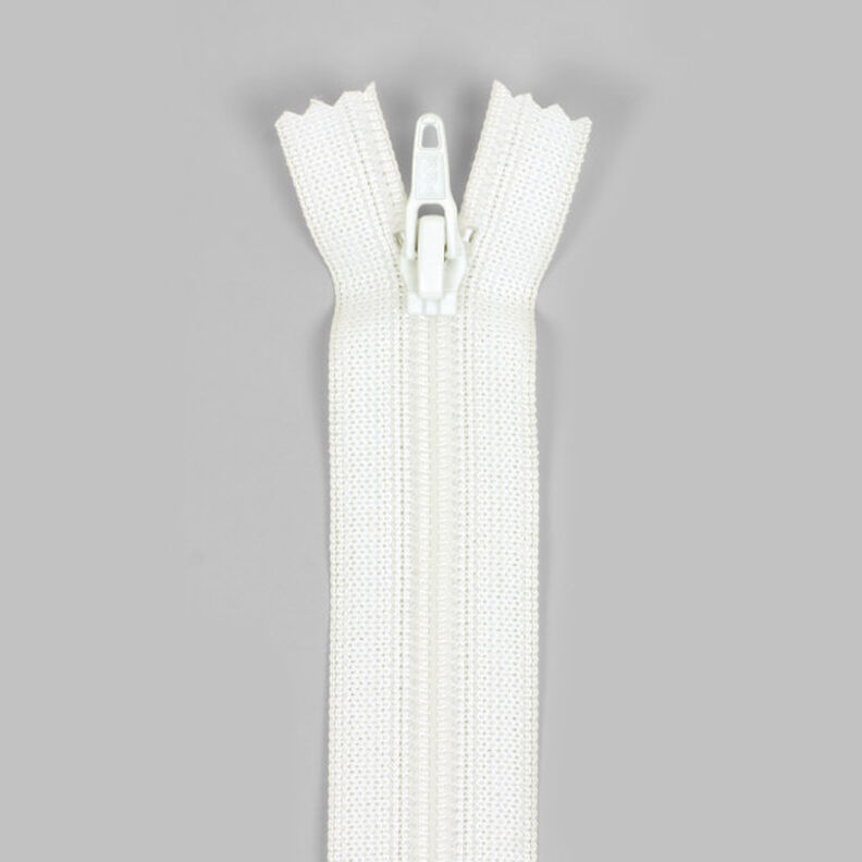 Ritssluiting niet deelbaar | plastic (841) | YKK,  image number 1