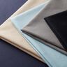Katoenflanel Effen – beige,  thumbnail number 6