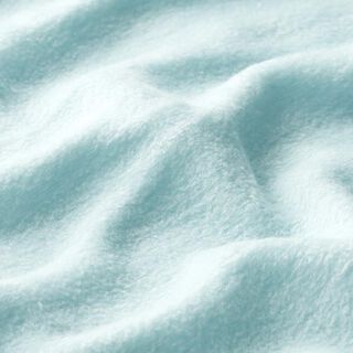 Antipilling Microfleece Light – licht turkoois, 