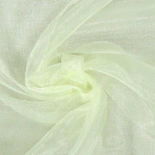 Organza – ecru,  image number 2
