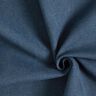 Decostof Canvas gewaxt – marineblauw,  thumbnail number 1