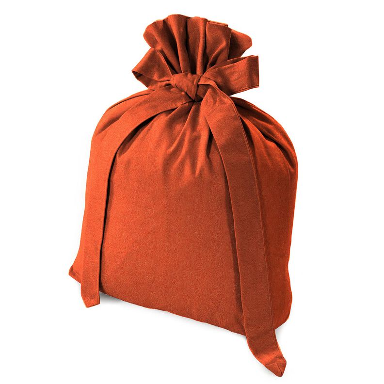 Vilt 90 cm / 1 mm dik – neon oranje, image number 5