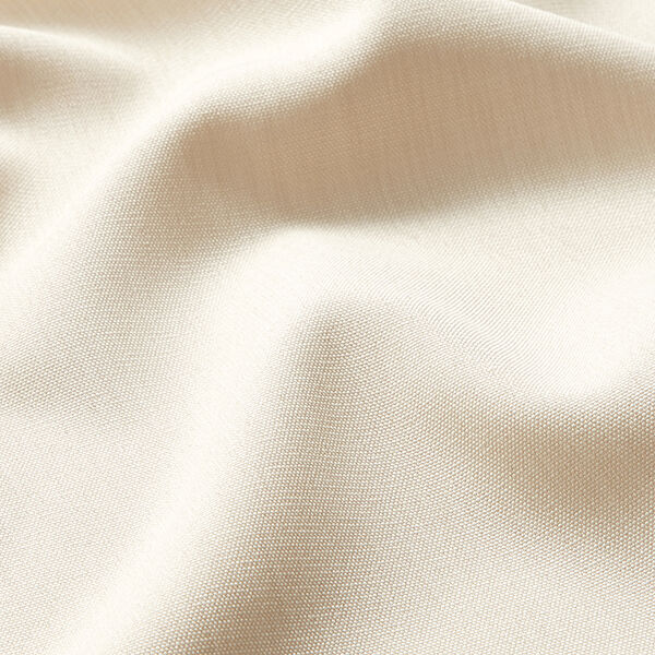 Gordijnstof gerecycled – beige, image number 2