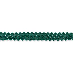 Passementboord [ 12 mm ] – groen, 