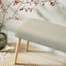 Bekledingsstof twill-look – riet,  thumbnail number 5