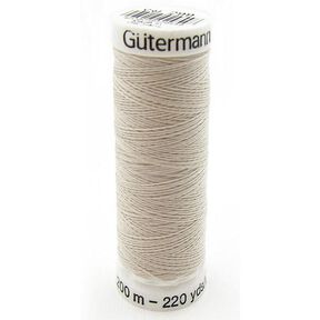 Allesnaaigaren (299) | 200 m | Gütermann, 