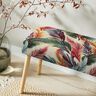 Decostof Gobelin Palmbladeren – lichtbeige/groen,  thumbnail number 5