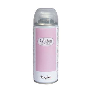 Chalky Finish Spray [ 400 ml ] | Rayher – roos, 