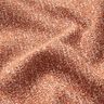 Bekledingsstof Kleurrijk geweven – terracotta/beige,  thumbnail number 2
