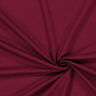 Viscose jersey medium – bordeauxrood,  thumbnail number 1